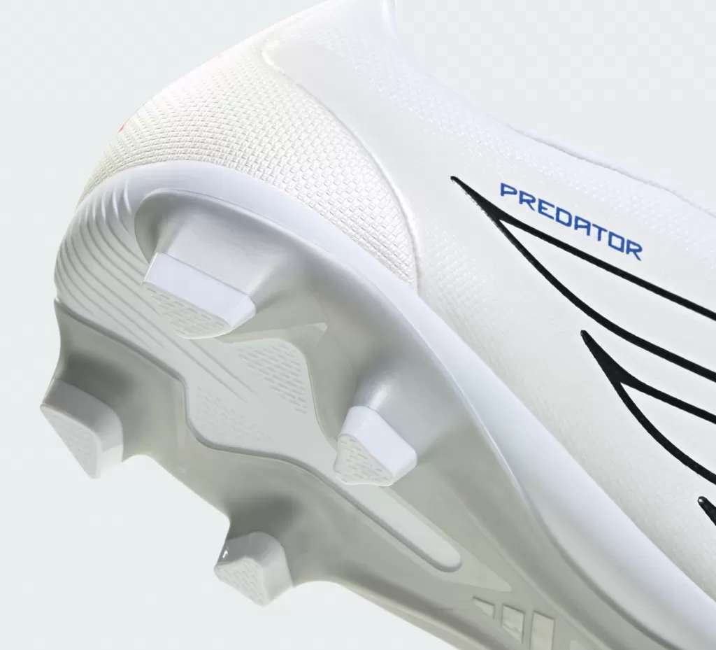 Бутcы Adidas Predator Club FT 'Bellingham' FG